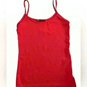 Zara Tank Top NWT